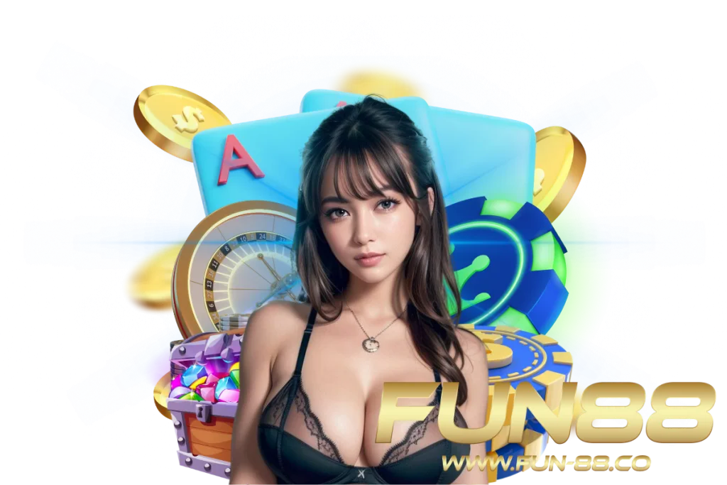 fun88 ทางเข้า