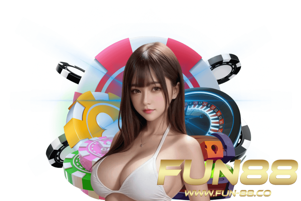 fun88 เครดิตฟรี
