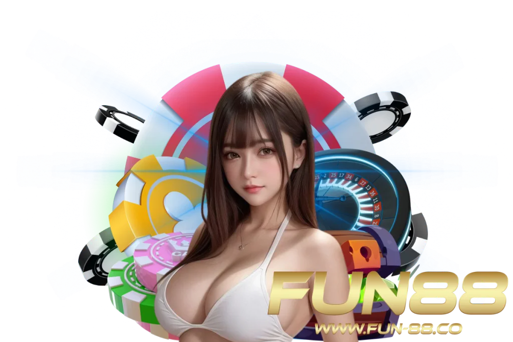 fun88 เครดิตฟรี