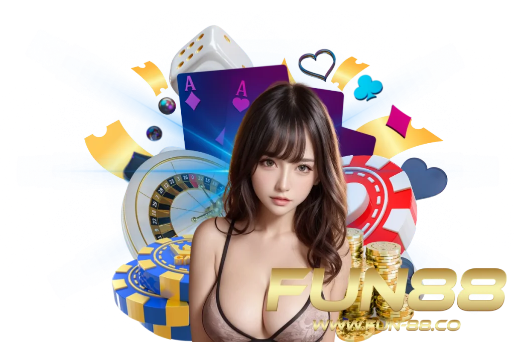 สล็อต fun88